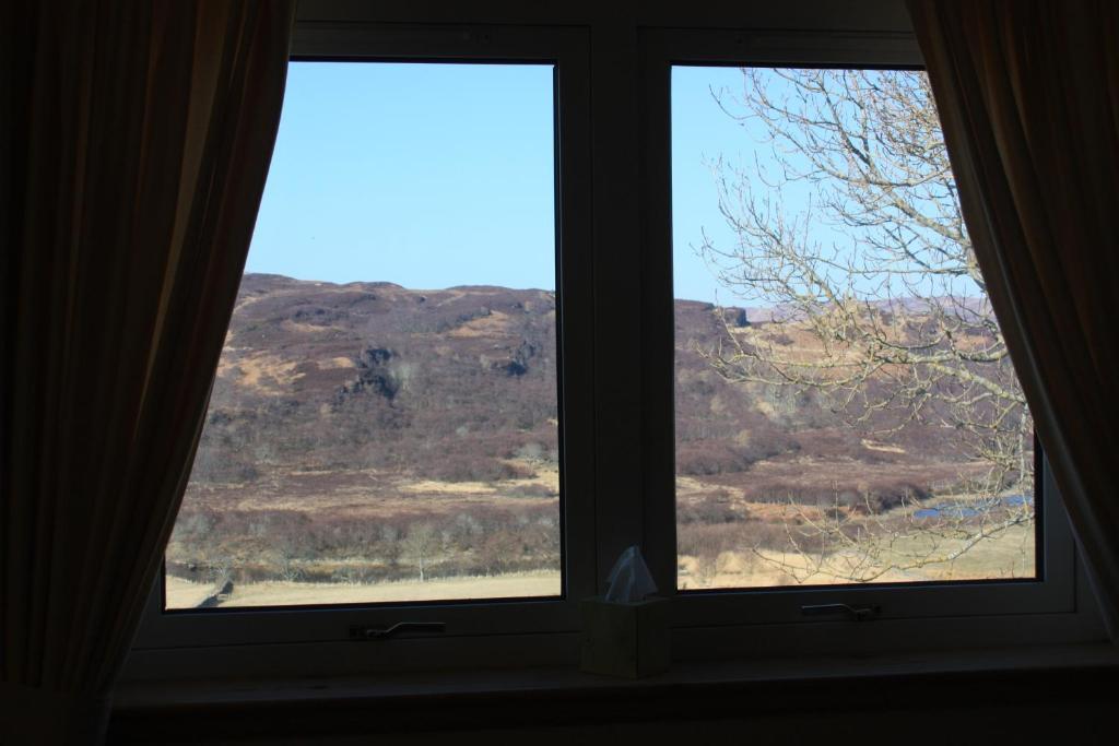 Ben Loyal Hotel Tongue Rum bild